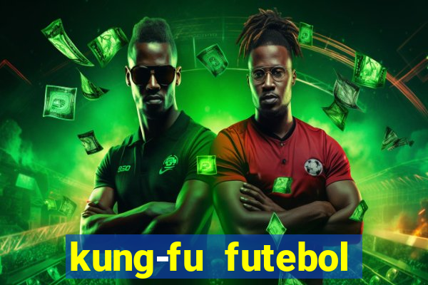 kung-fu futebol clube torrent