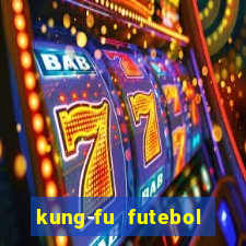 kung-fu futebol clube torrent