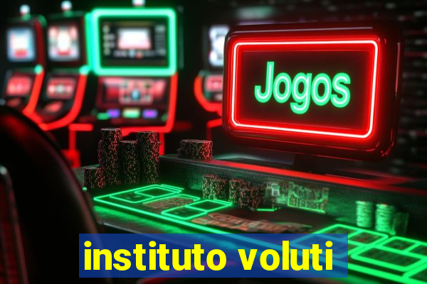 instituto voluti