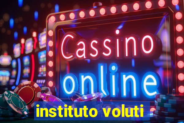 instituto voluti