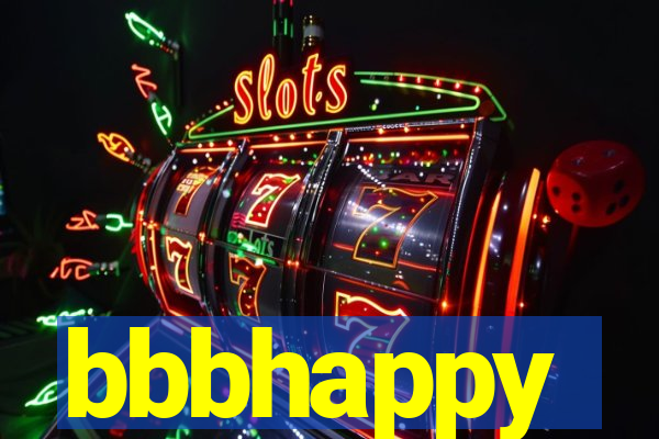 bbbhappy