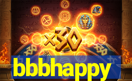 bbbhappy
