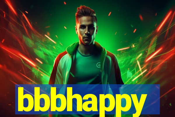bbbhappy