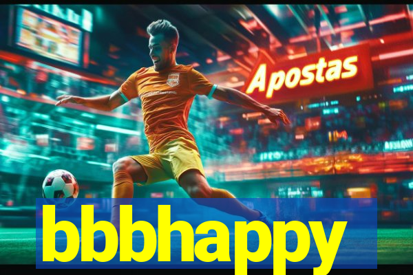 bbbhappy