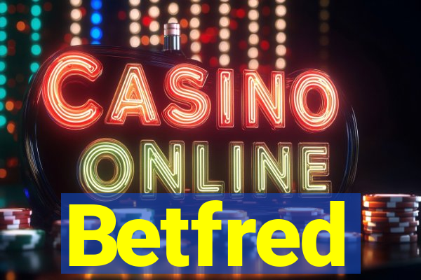 Betfred