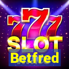 Betfred
