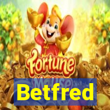 Betfred