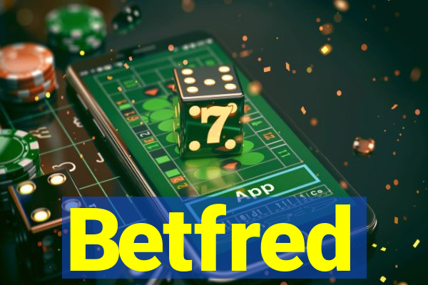 Betfred