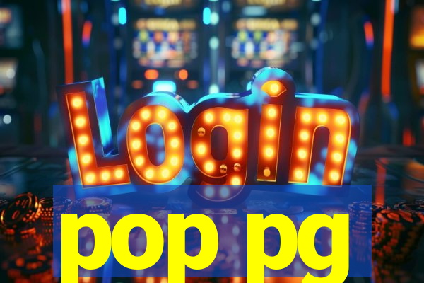 pop pg