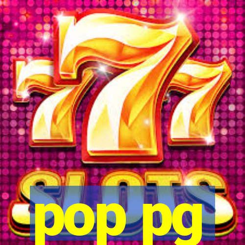 pop pg