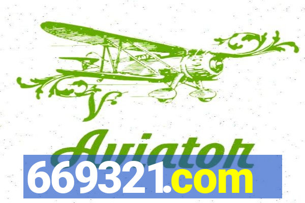 669321.com