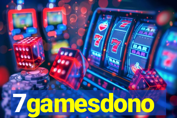 7gamesdono