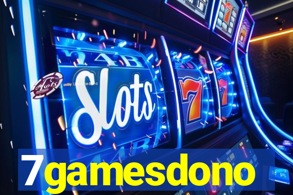7gamesdono
