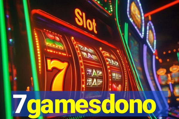 7gamesdono