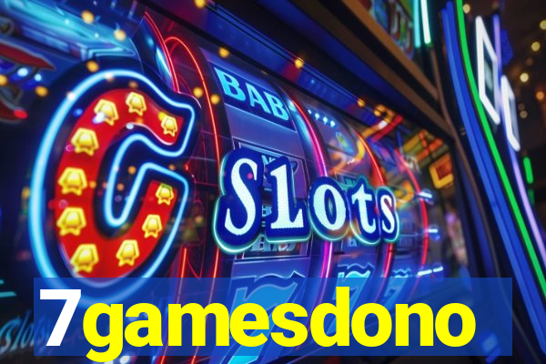 7gamesdono