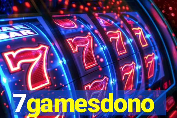 7gamesdono