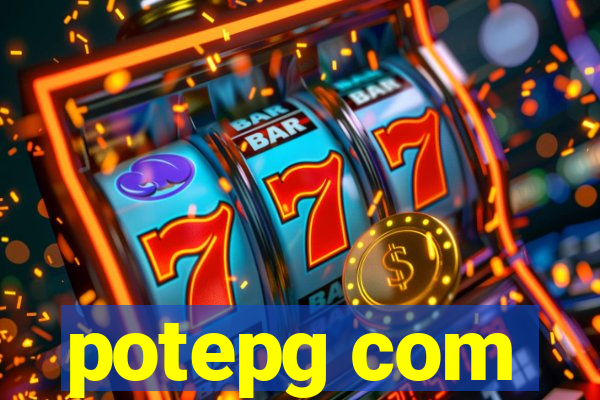 potepg com