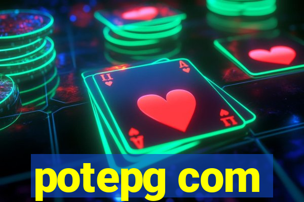 potepg com