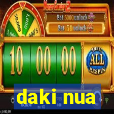 daki nua