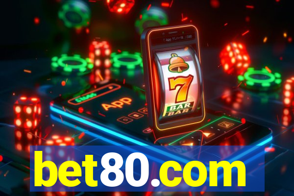bet80.com
