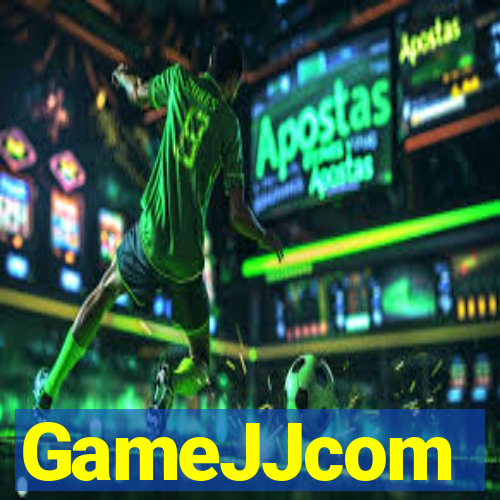 GameJJcom