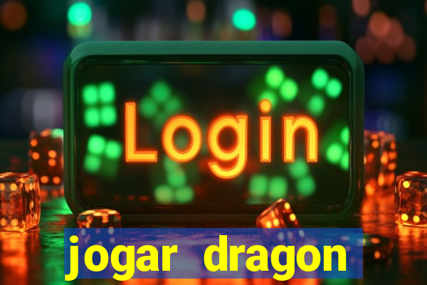 jogar dragon fortune demo