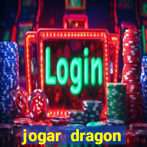 jogar dragon fortune demo