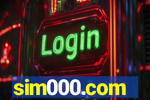 sim000.com