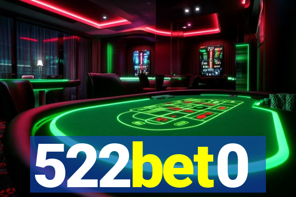 522bet0