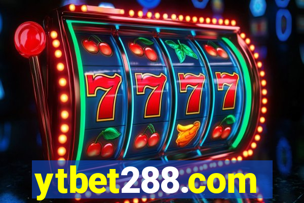 ytbet288.com