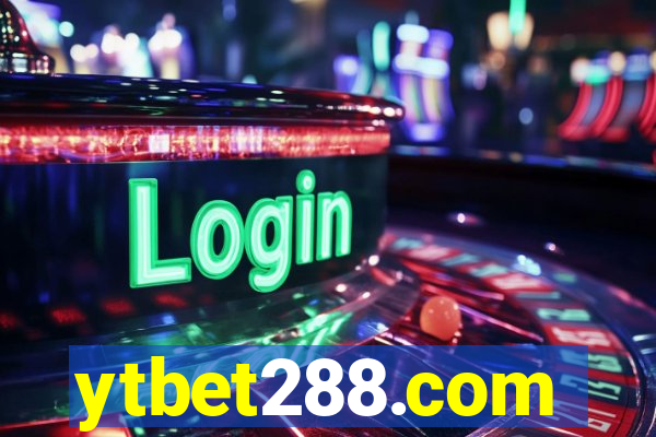 ytbet288.com
