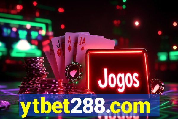 ytbet288.com