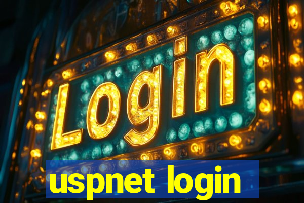 uspnet login