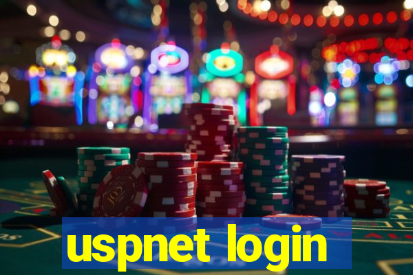 uspnet login