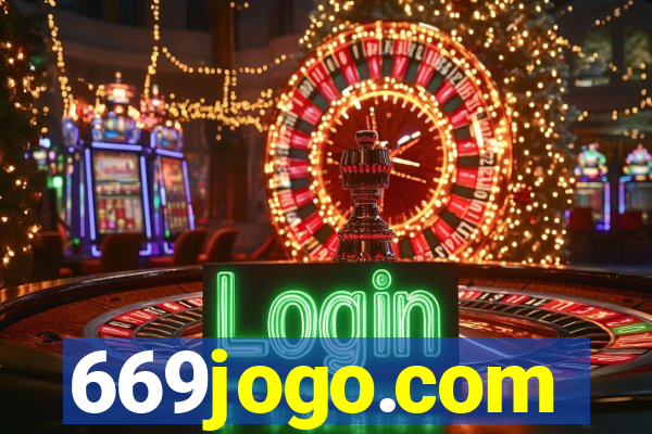 669jogo.com