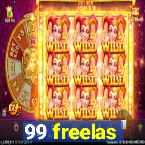 99 freelas