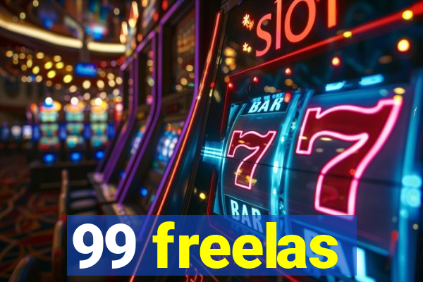 99 freelas