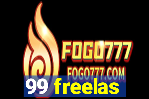 99 freelas