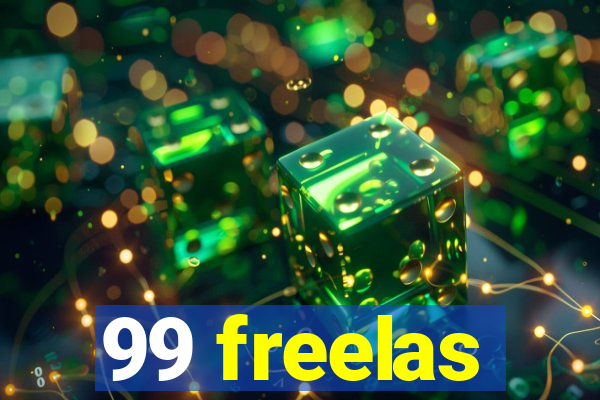 99 freelas