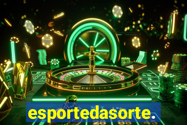 esportedasorte.com