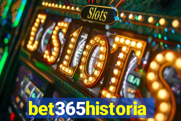 bet365historia
