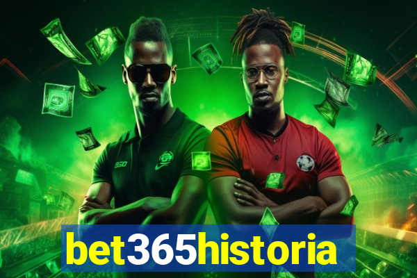 bet365historia