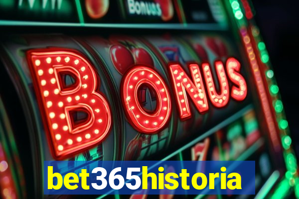 bet365historia