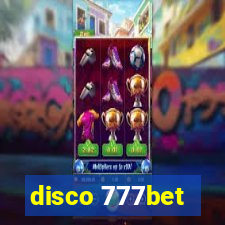 disco 777bet