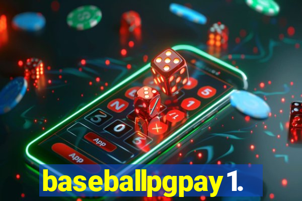 baseballpgpay1.com