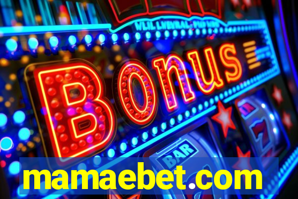 mamaebet.com