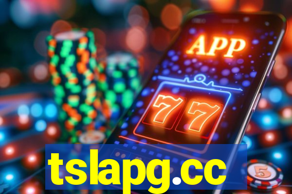 tslapg.cc