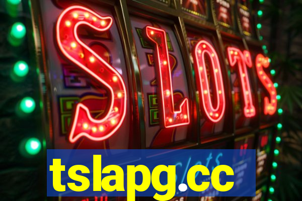 tslapg.cc