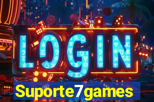 Suporte7games