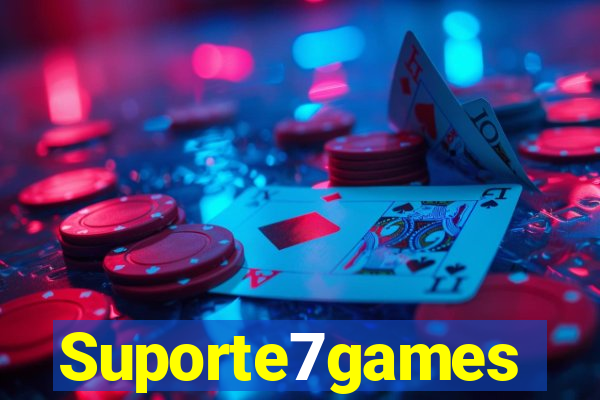 Suporte7games